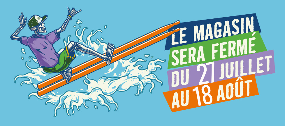 BM VACANCES 2022 AD